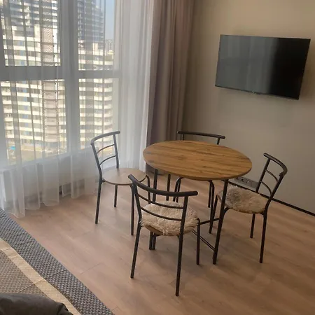 Apartments By The Sea On Literaturnaya Apartment *