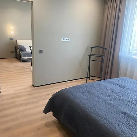 Apartments By The Sea On Literaturnaya Apartment Odesa