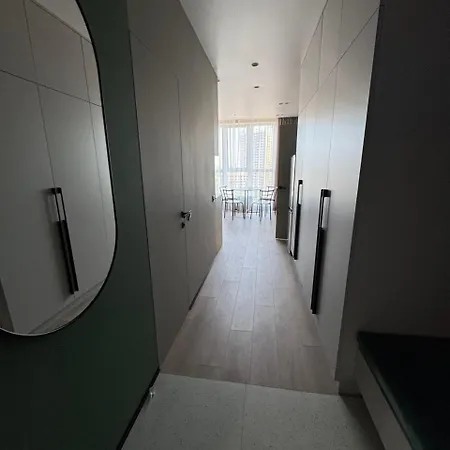 Apartments By The Sea On Literaturnaya *